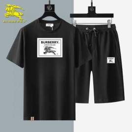 Picture of Burberry Shirt Pant Suits _SKUBurberryM-5XL12yx34920598